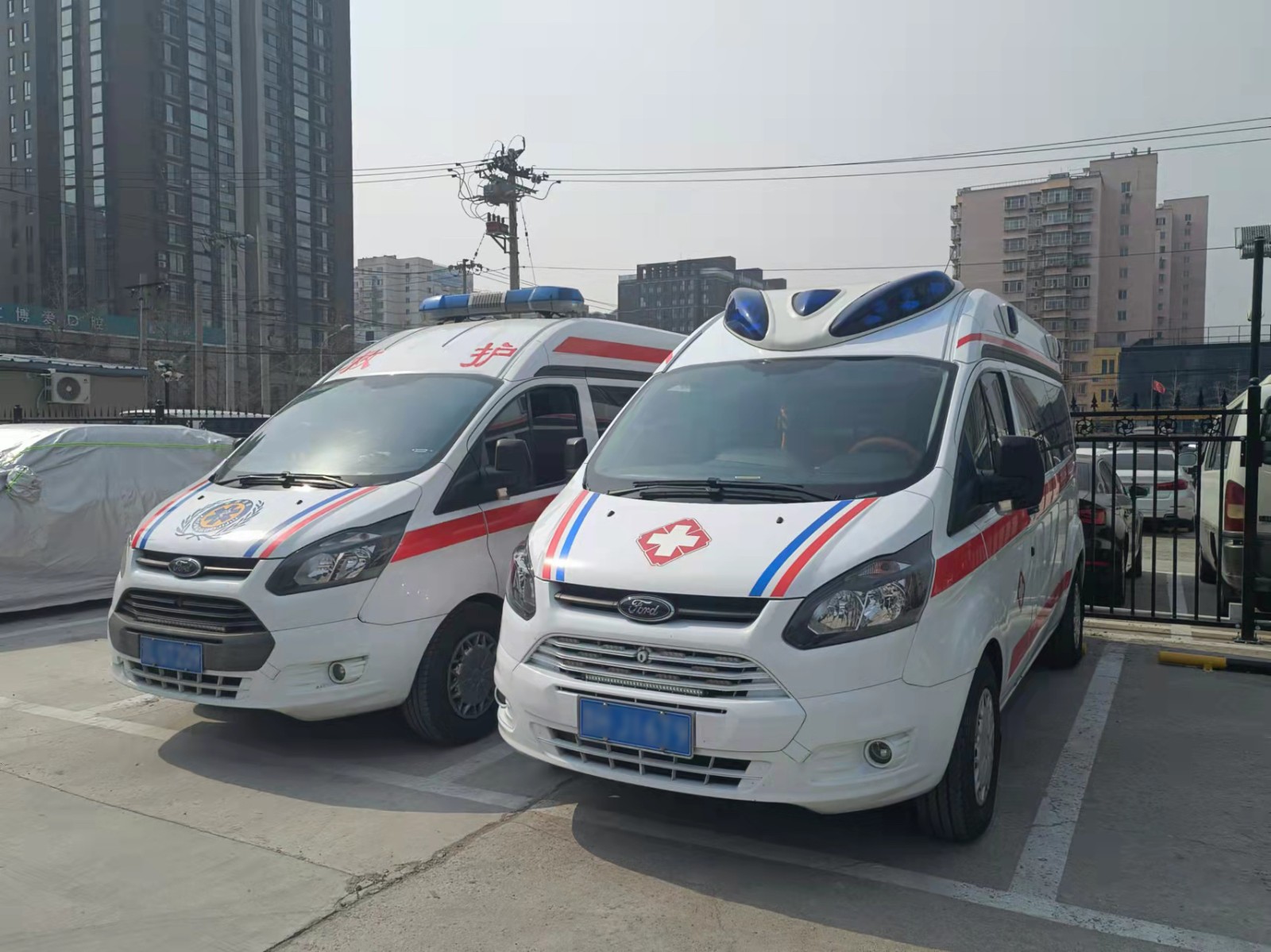 来凤县救护车转院